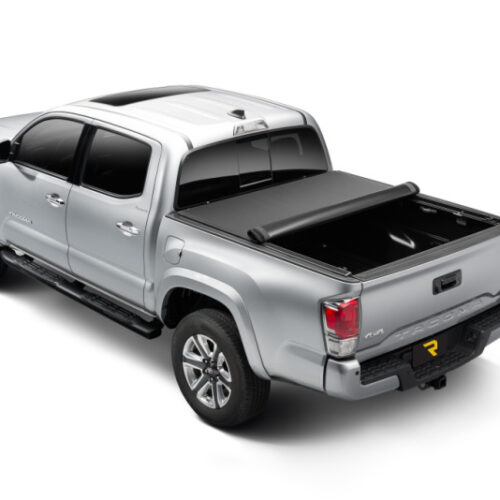 Truxedo 2024 Toyota Tacoma 5ft Pro X15 Bed Cover - Image 2