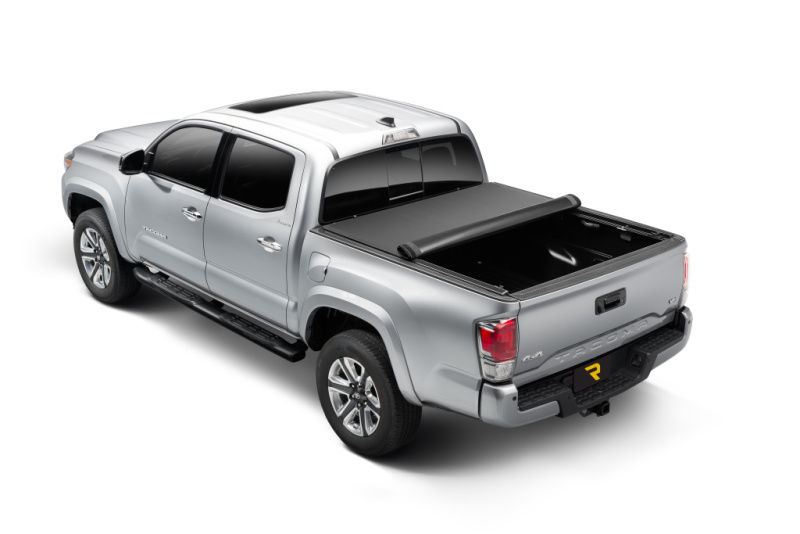Truxedo 2024 Toyota Tacoma 5ft Pro X15 Bed Cover - Image 2