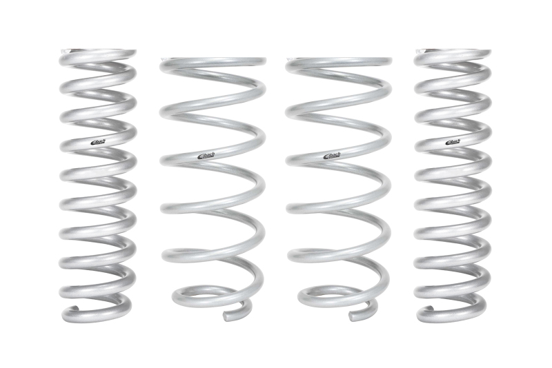 Eibach Ineos Grenadier w/ Winch Pro-Lift Kit Springs (Front & Rear) - Image 3
