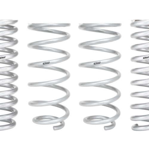 Eibach 18-23 Jeep Wrangler Rubicon (JL) Pro-Lift-Kit Springs