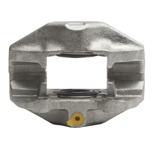 DFC 69-94 Alfa Romeo Spider Rear-R Premium Caliper - Silver Zinc Coated - Image 4