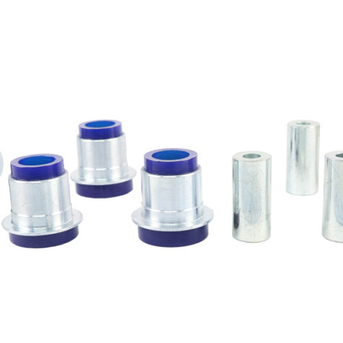 SuperPro 2006 Lexus GS430 Base Front Upper Inner Control Arm Bushing Kit - Image 2