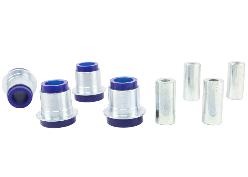 SuperPro 2006 Lexus GS430 Base Front Upper Inner Control Arm Bushing Kit - Image 2