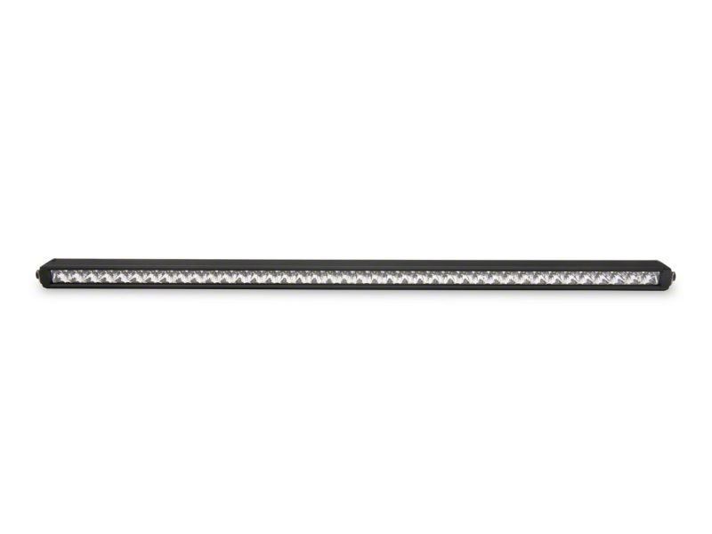 Raxiom for 2021-2023 Bronco Axial Series 40-In 200w LED Light Bar w/ Windshield Mounting Brackets - Image 4