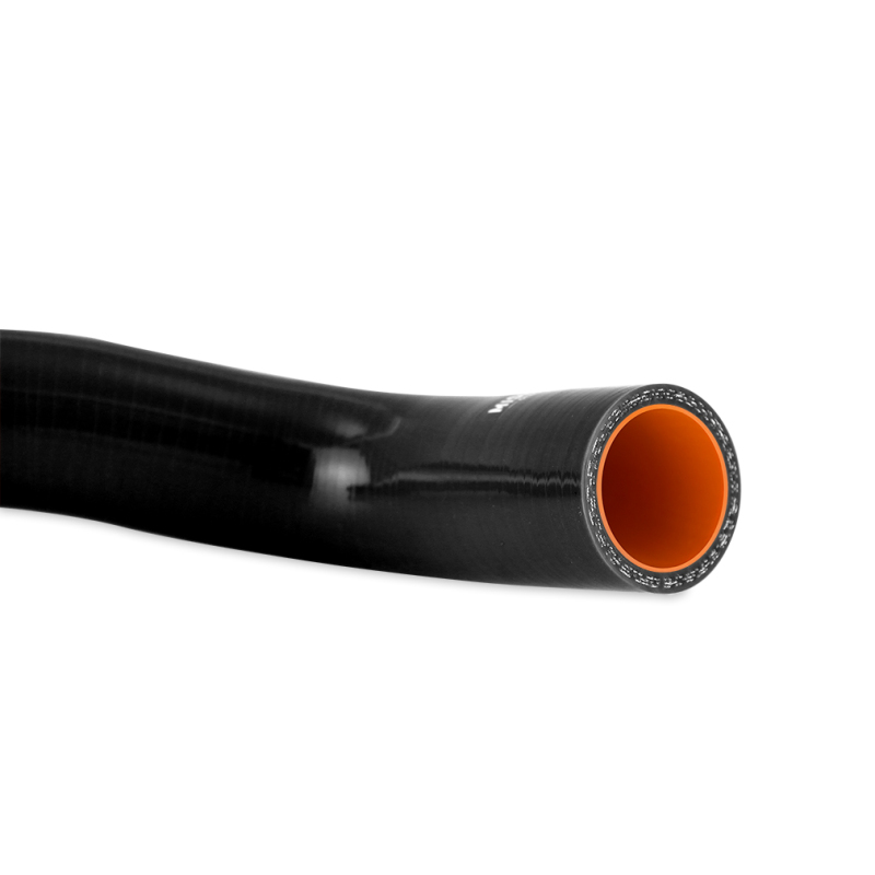 Mishimoto 09+ Pontiac G8 Silicone Coolant Hose Kit - Black - Image 4