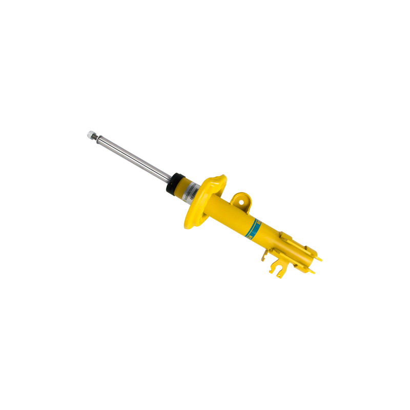 Bilstein B6 for 15-17 Jeep Renegade Front Left Twintube Strut Assembly - Image 6