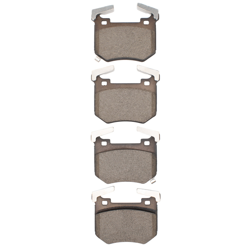 R1 2018-2025 Genesis G70 Rear R1 Optimum OE Pads & Hardware Kit - Image 7