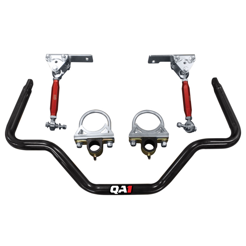 QA1 65-72 Ford F100 Rear Sway Bar - 1-1/4in - Image 2