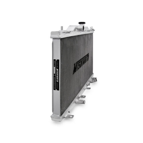 Mishimoto Aluminum Radiator for 02-04 Acura RSX Manual - Image 4