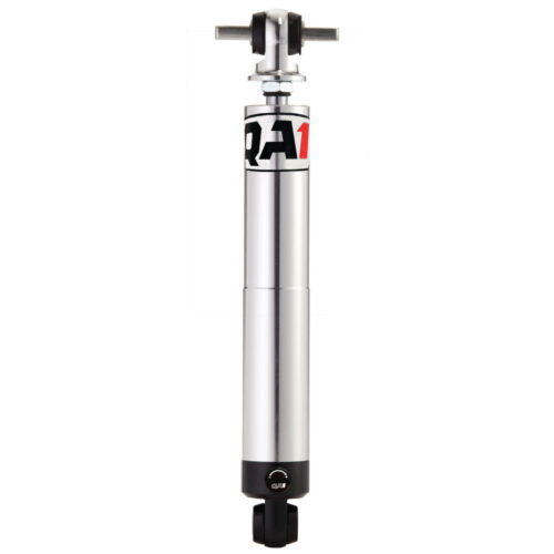 QA1 Stocker Star Series Rear Shock Absorber - Single Adj. - 14.875in/23.625in - Aluminum - Image 2