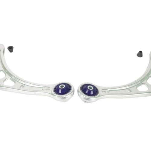 SuperPro 2015 Subaru WRX Limited Front Lower Alloy Control Arm Kit (STD Align) - Image 4