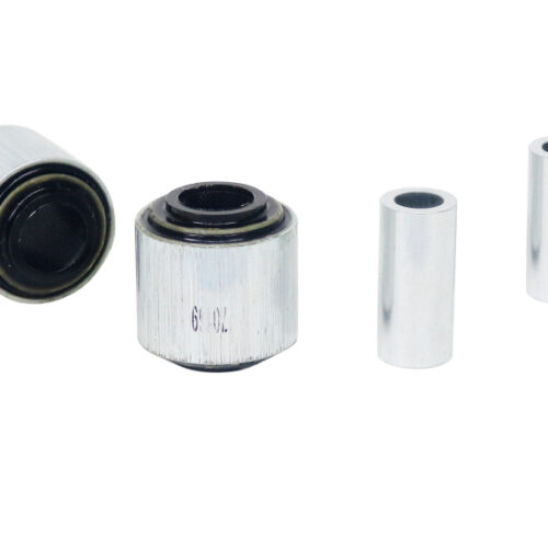 Alternative view of Whiteline Rear Upper Control Arm Inner Rearward Bushings