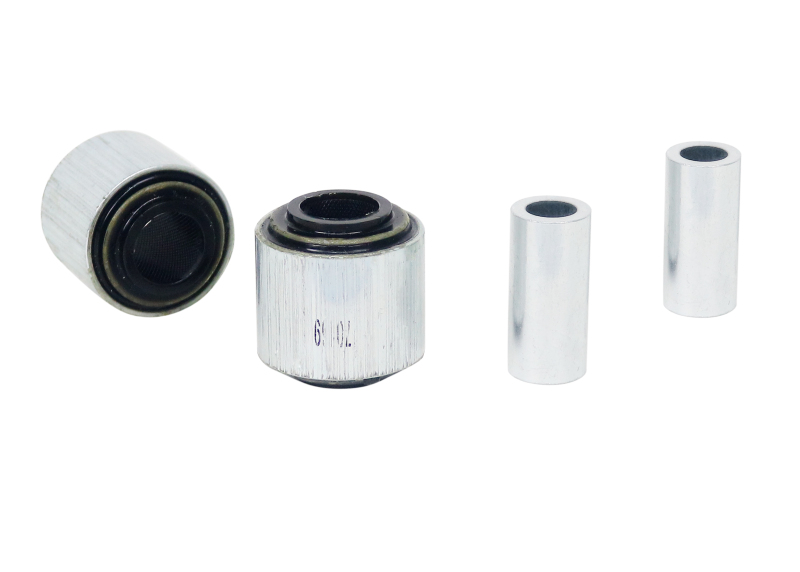 Whiteline Rear Upper Control Arm Inner Rearward Bushings - Image 2