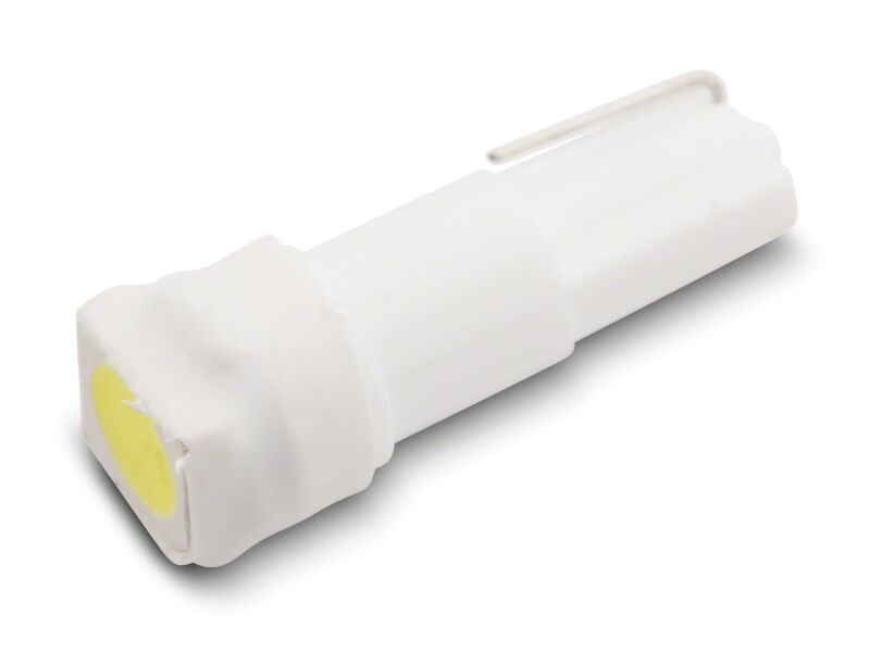 Raxiom for 2015-2023 Ford Mustang Axial Series Stage 1 Interior LED Lighting Kit- Cool White - Image 6