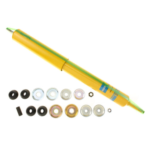 Bilstein B6 for 1993 Land Rover Defender 110 Base Front 46mm Monotube Shock Absorber