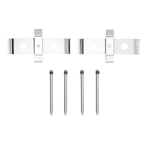 Alternative view of DFC 04-21 Buick Regal Front Premium Hardware Kit