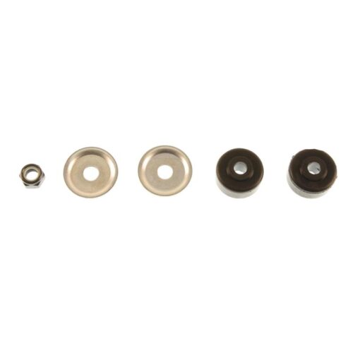 Bilstein 4600 Series for 99-14 Ford F-250/F-350 Super Duty Front 46mm Monotube Shock Absorber - Image 8
