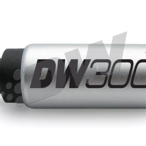 DeatschWerks 340 LPH In-Tank Fuel Pump w/ 10+ Legacy GT/03-08 G35/350Z Set Up Kit - Image 3