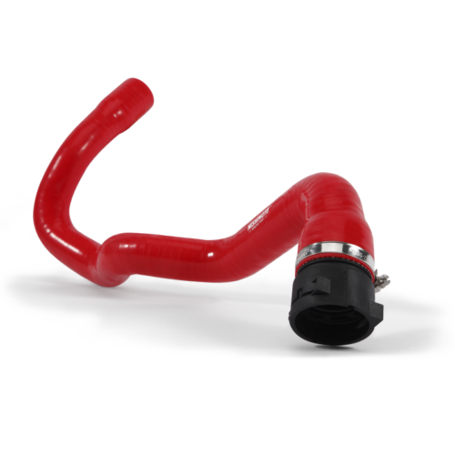 Mishimoto Silicone Radiator Hose Kit for 13-16 Ford Focus ST 2.0L Red - Image 4