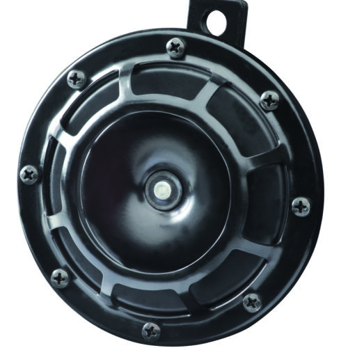 Hella Supertone Horn Set 24V 84w Black