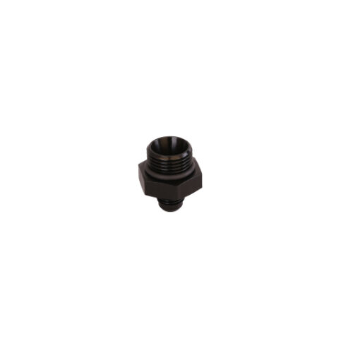 Aeromotive ORB-10 to AN-06 Male Flare Reducer Fitting - Image 3