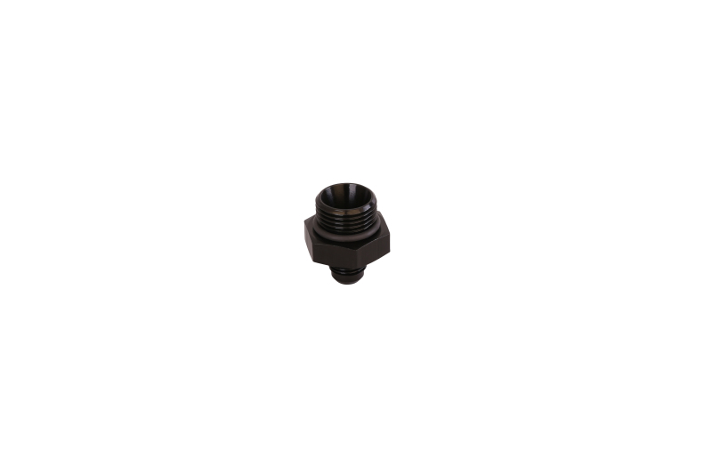 Aeromotive ORB-10 to AN-06 Male Flare Reducer Fitting - Image 3