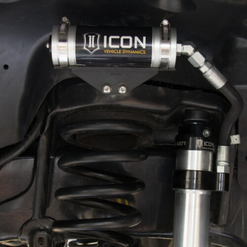 ICON 2014+ Ram 2500 2.5in Front Dual Rate Spring Kit - Image 2