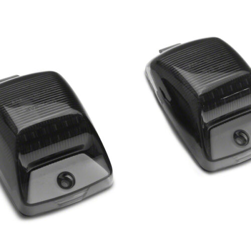 Raxiom for 2009-2015 Toyota Tacoma Axial Series LED License Plate Bulbs