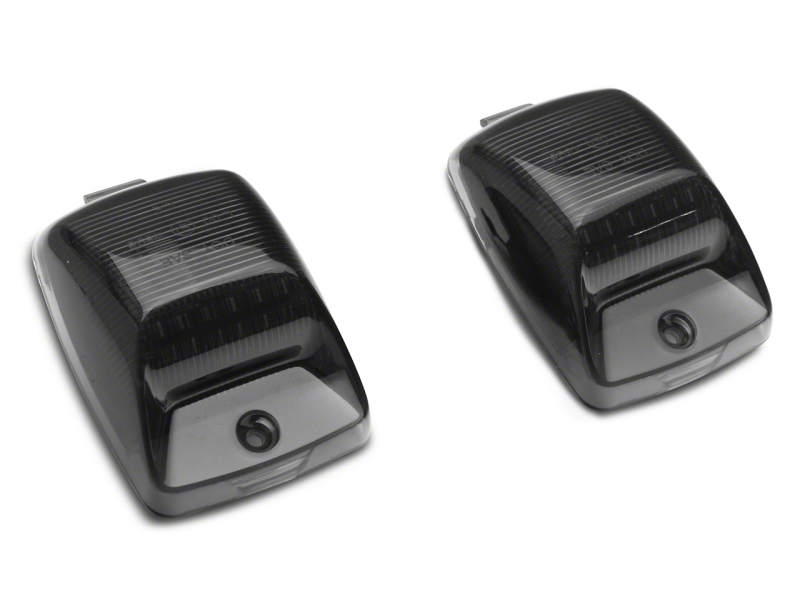 Raxiom for 2009-2015 Toyota Tacoma Axial Series LED License Plate Bulbs