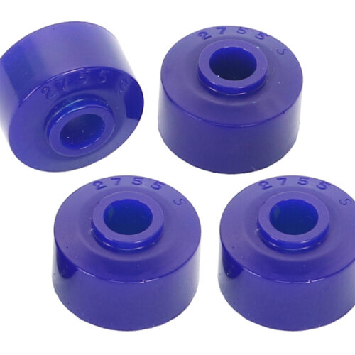 SuperPro 1984 Jeep Cherokee Base Front Shock Absorber Upper Bushing Kit - Image 4