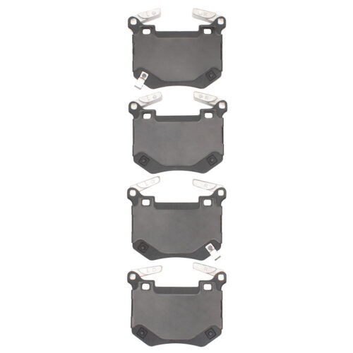 DFC 18-25 Genesis G70 Rear 5000 Advanced Ceramic Brake Pads - Image 3