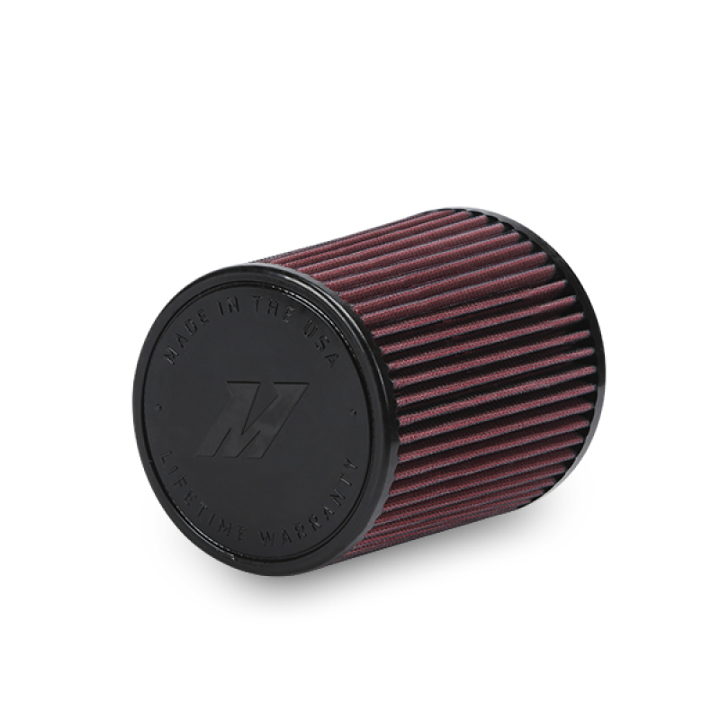 Mishimoto Performance Air Intake Kit w/ Airbox - Red for 13+ Subaru BRZ/Scion FR-S - Image 6