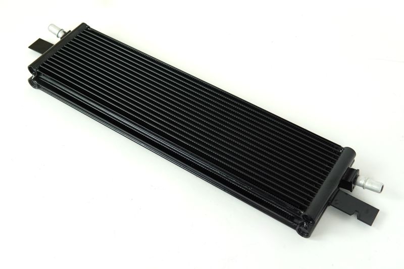 CSF 20+ Toyota GR Supra High-Performance DCT Transmission Oil Cooler - Image 4