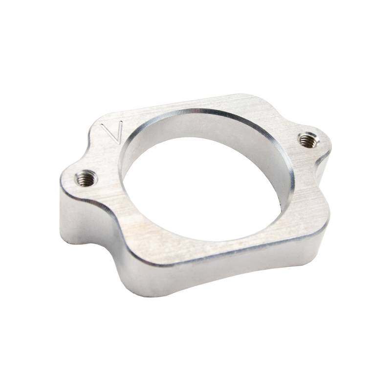 Wehrli 6.7L Cummins MAF Sensor Aluminum Weld Bung - Image 2