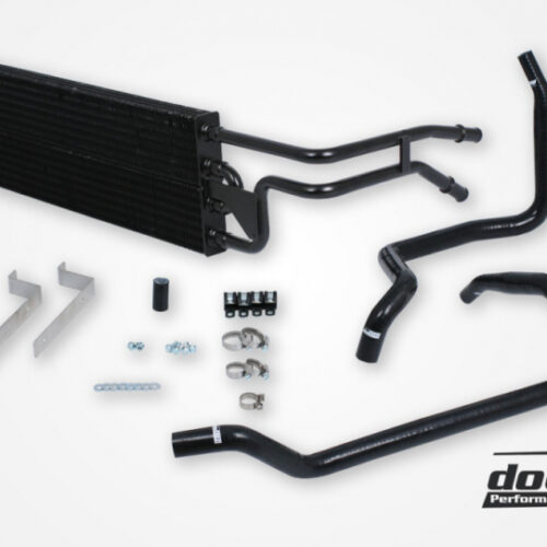 do88 Volkswagen Golf GTI Mk7 (MQB) Auxiliary DSG Radiator
