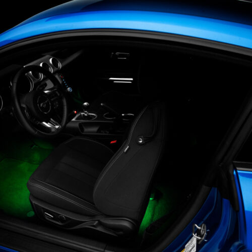 Raxiom Axial Series LED Interior Courtesy Lighting - Image 8