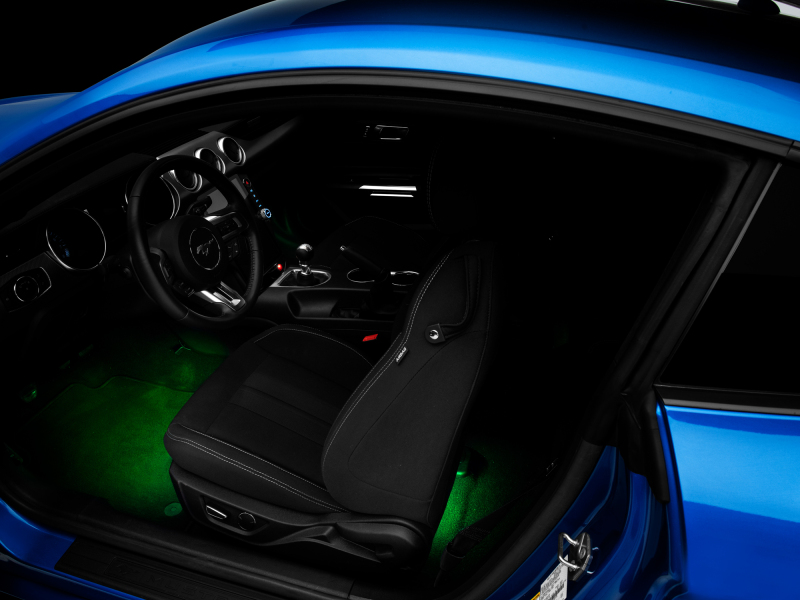 Raxiom Axial Series LED Interior Courtesy Lighting - Image 8