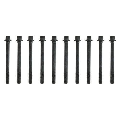 Fel-Pro 94-05 Mazda Miata/91-96 Ford Escort Engine Cylinder Head Bolt Set - Image 2