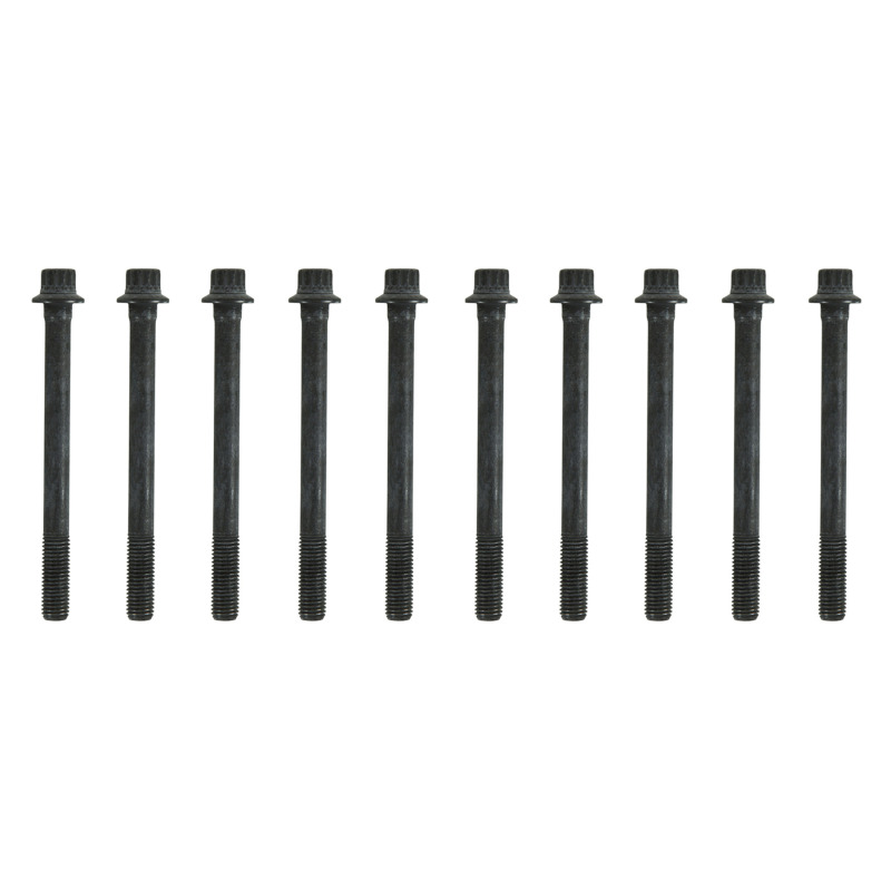 Fel-Pro 94-05 Mazda Miata/91-96 Ford Escort Engine Cylinder Head Bolt Set - Image 2