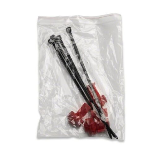 Raxiom for 1999-2004 Ford Mustang Axial Series LED Rear Side Marker Lights- Smoked - Image 5