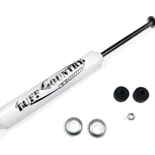 Tuff Country 04-12 GMC Canyon 4x4 (w/4in Lift Kit Only) Front SX8000 Gas Shock (Ea)