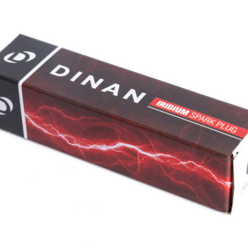 Alternative view of Dinan B48/B58/S58 Iridium Spark Plug - Heat Range 9 - 12mm x 26.5mm x 14mm (Flat) - SINGLE