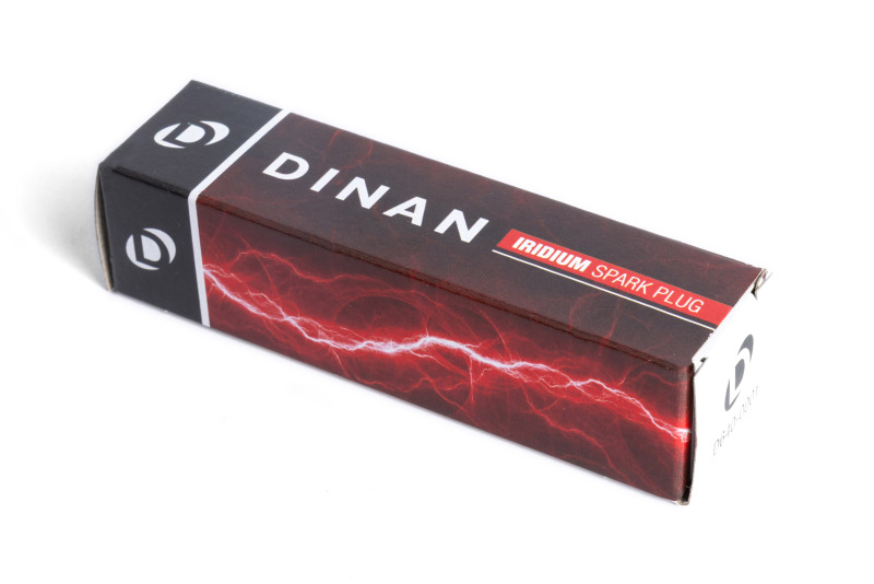 Dinan B48/B58/S58 Iridium Spark Plug - Heat Range 9 - 12mm x 26.5mm x 14mm (Flat) - SINGLE - Image 2