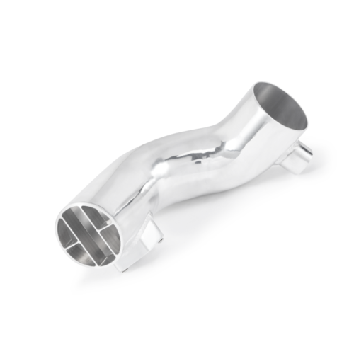 Mishimoto Performance Intake - Polished for 2016+ Mazda Miata - Image 4