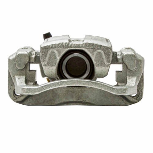 DFC 08-21 Subaru Forester Rear-L Premium Caliper - Silver Zinc Coated - Image 5
