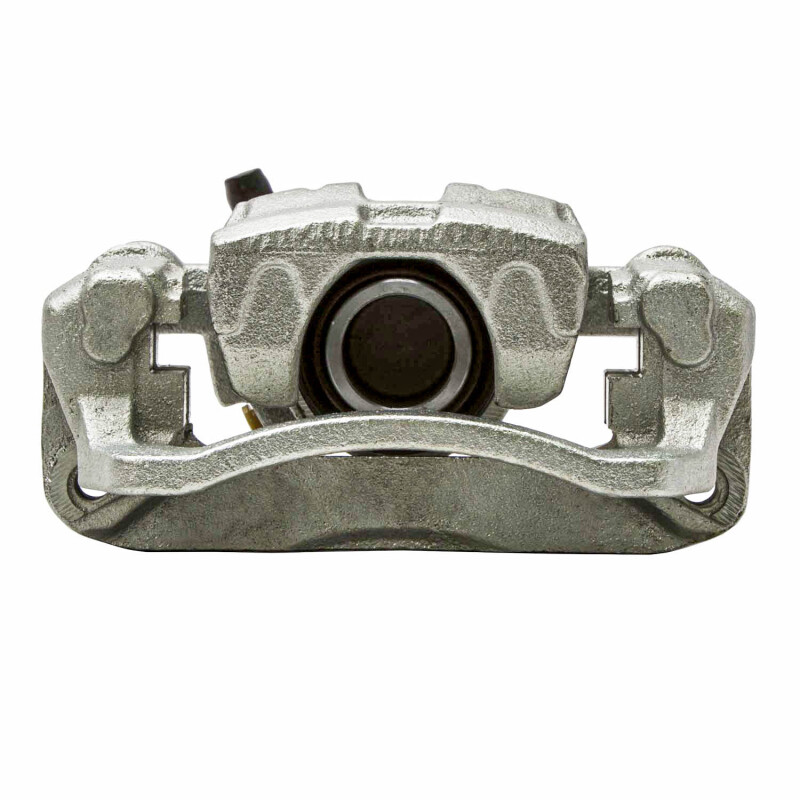 DFC 08-21 Subaru Forester Rear-L Premium Caliper - Silver Zinc Coated - Image 5