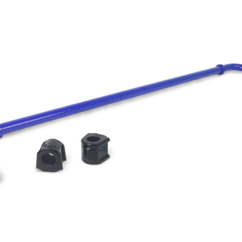 SuperPro 2022+ Subaru WRX 22mm Adjustable Rear Sway Bar Kit