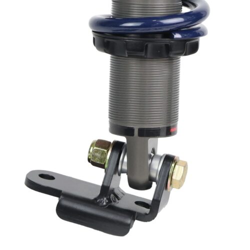 Ridetech 15-24 Ford Mustang S550/S650 HQ Series Rear Coilovers - Image 4
