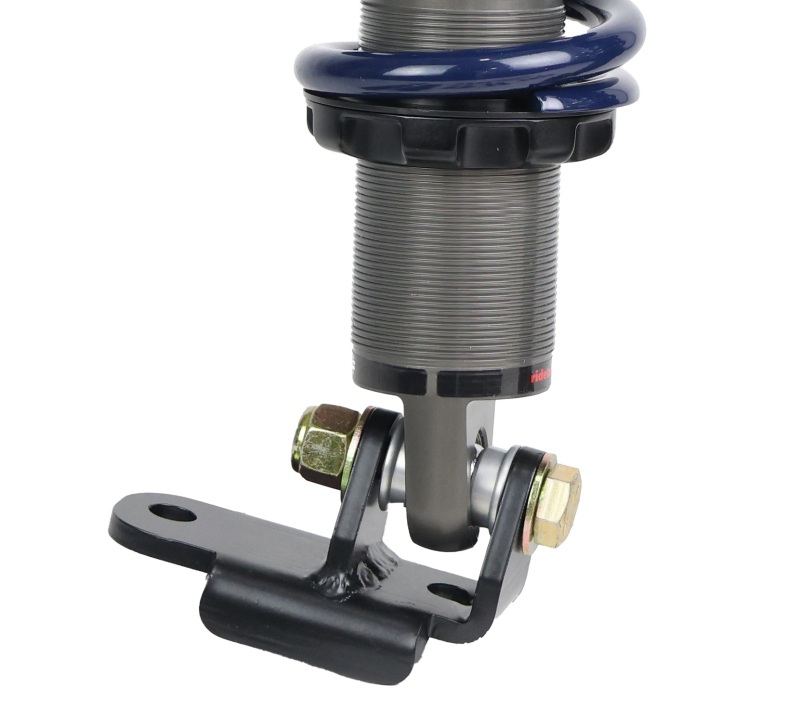 Ridetech 15-24 Ford Mustang S550/S650 HQ Series Rear Coilovers - Image 4