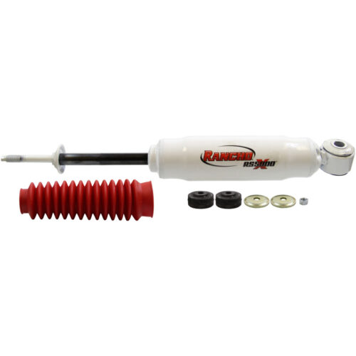 Rancho RS55233 97-02 Ford Expedition Front RS5000X Shock